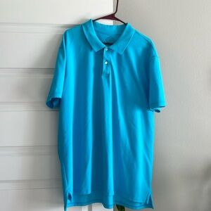 St John’s Bay polo. XXL